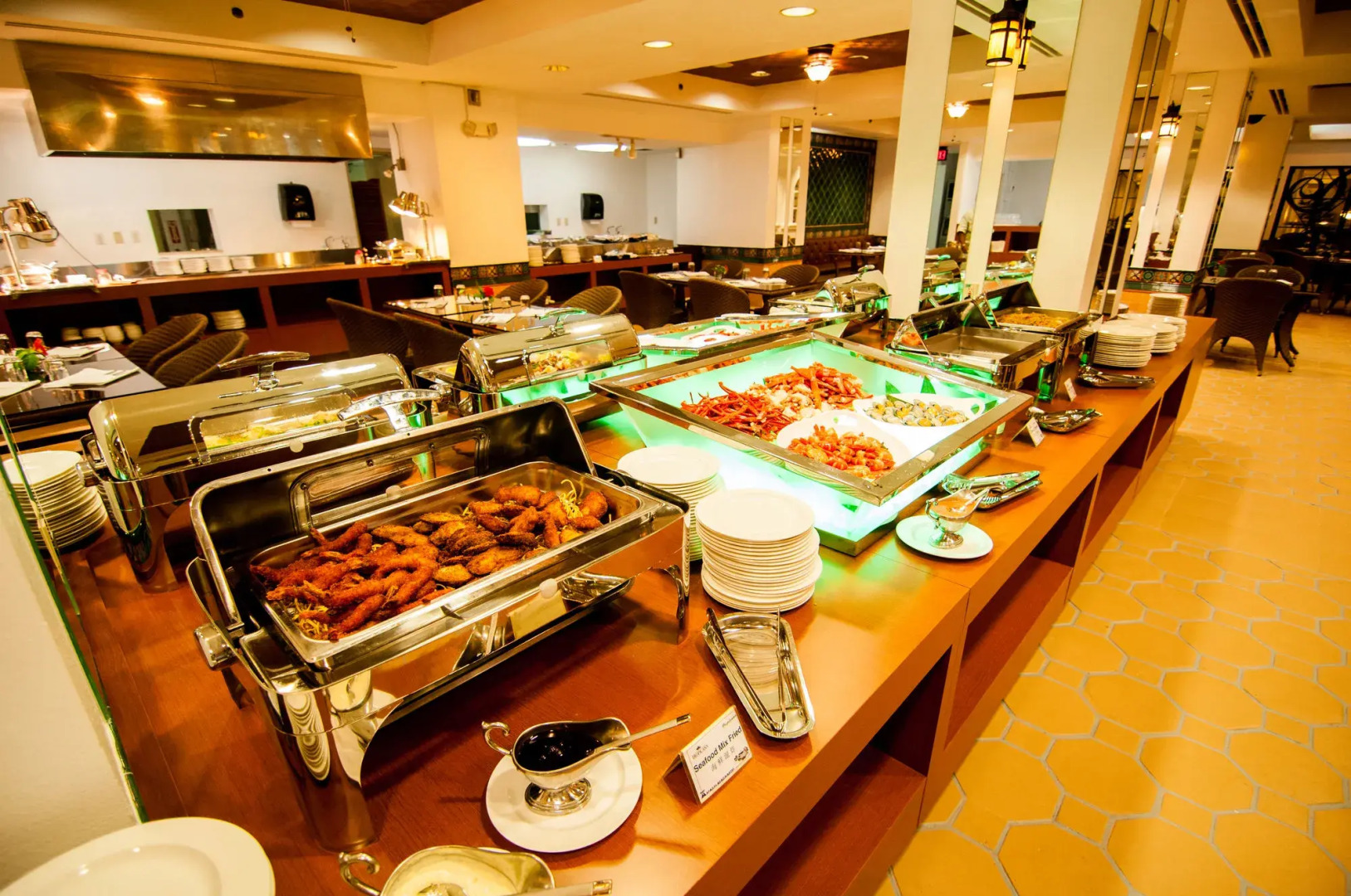 Grandvrio Resort Saipan