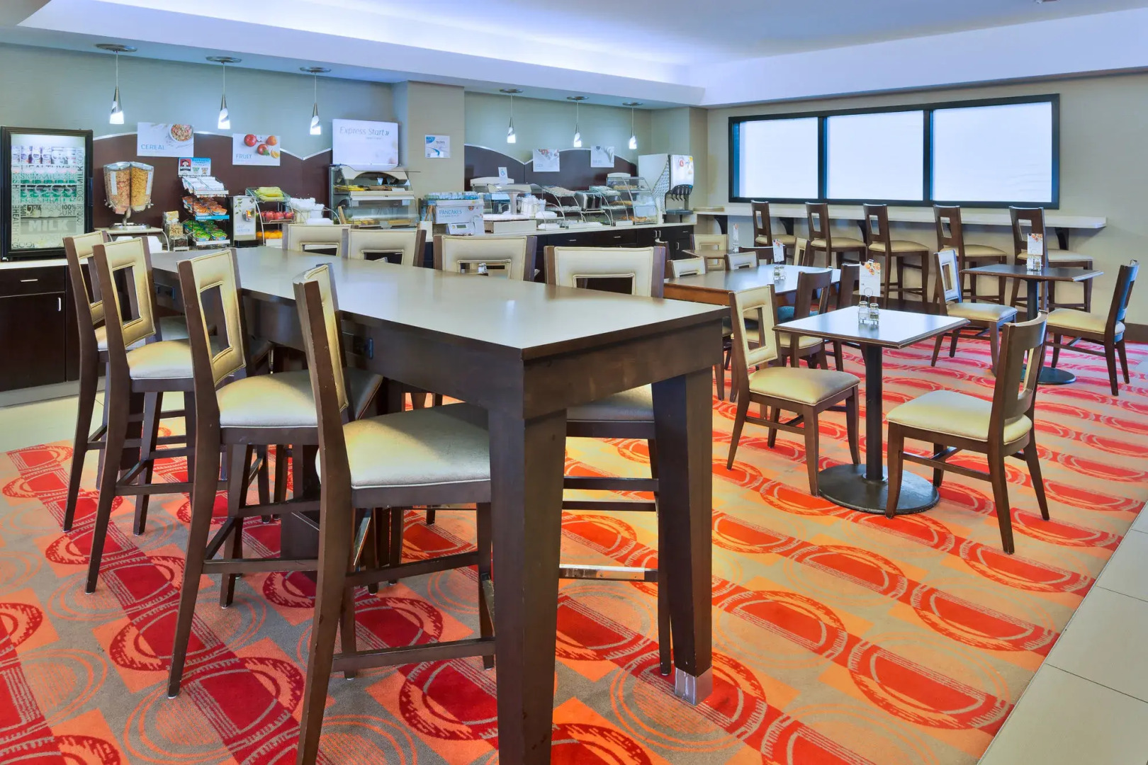 Holiday Inn Express Harrisburg I-81 – Hershey by IHG