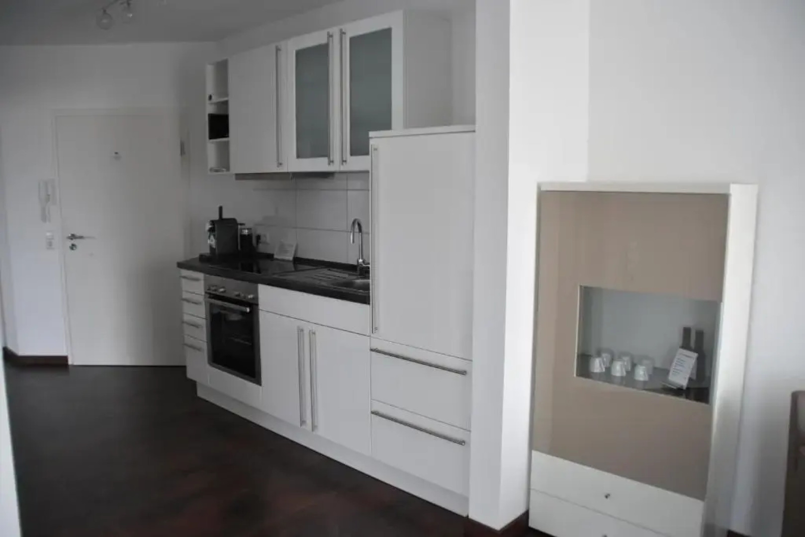 Wellness & Golf Appartment 5.9 ( Apartment Bär)