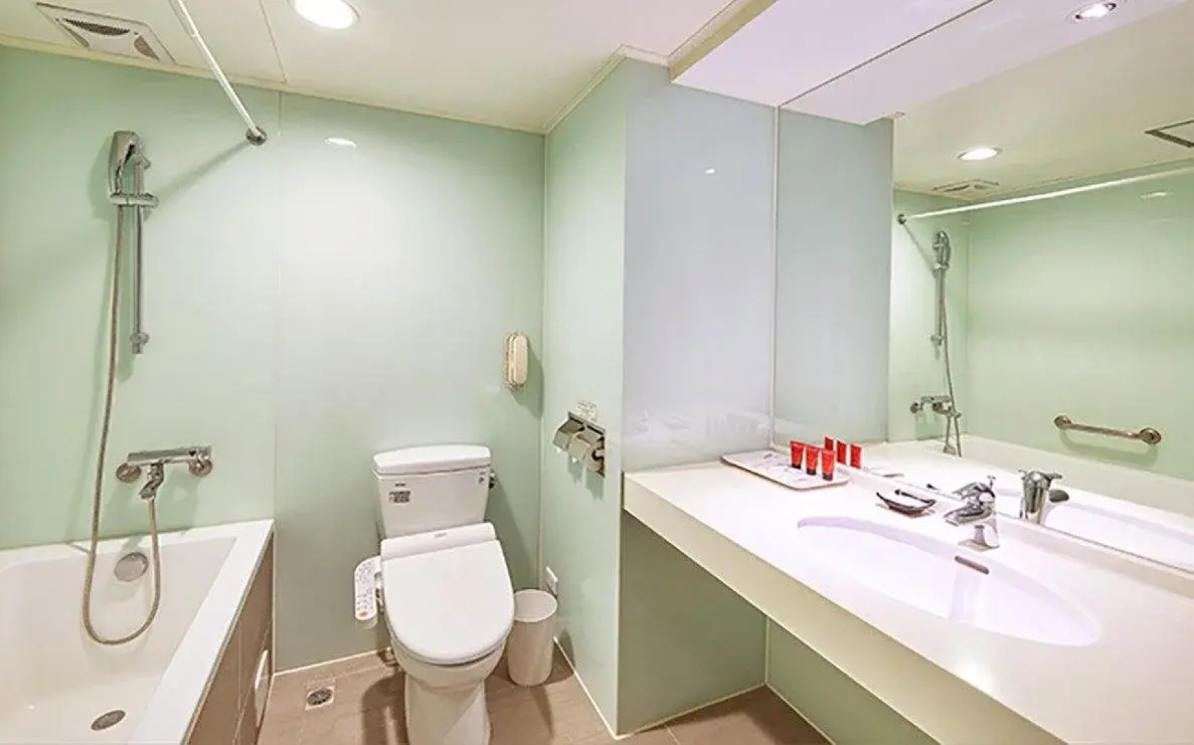 Forte Hotel Hsinchu
