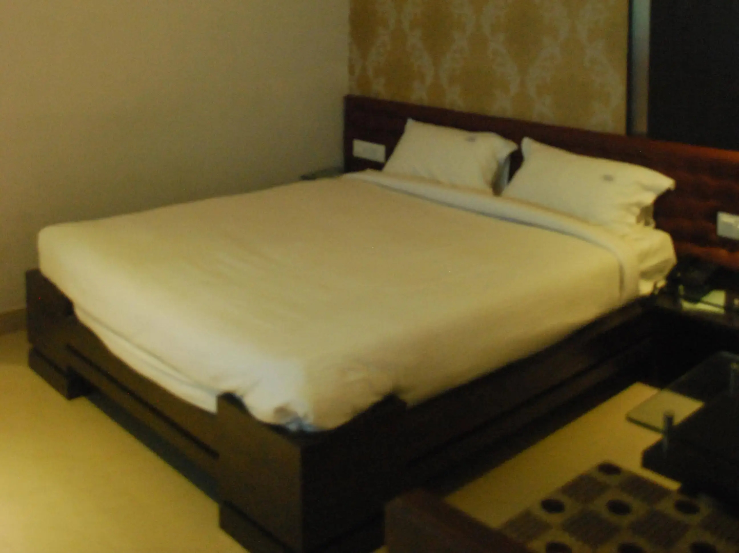 Hotel Galaxy