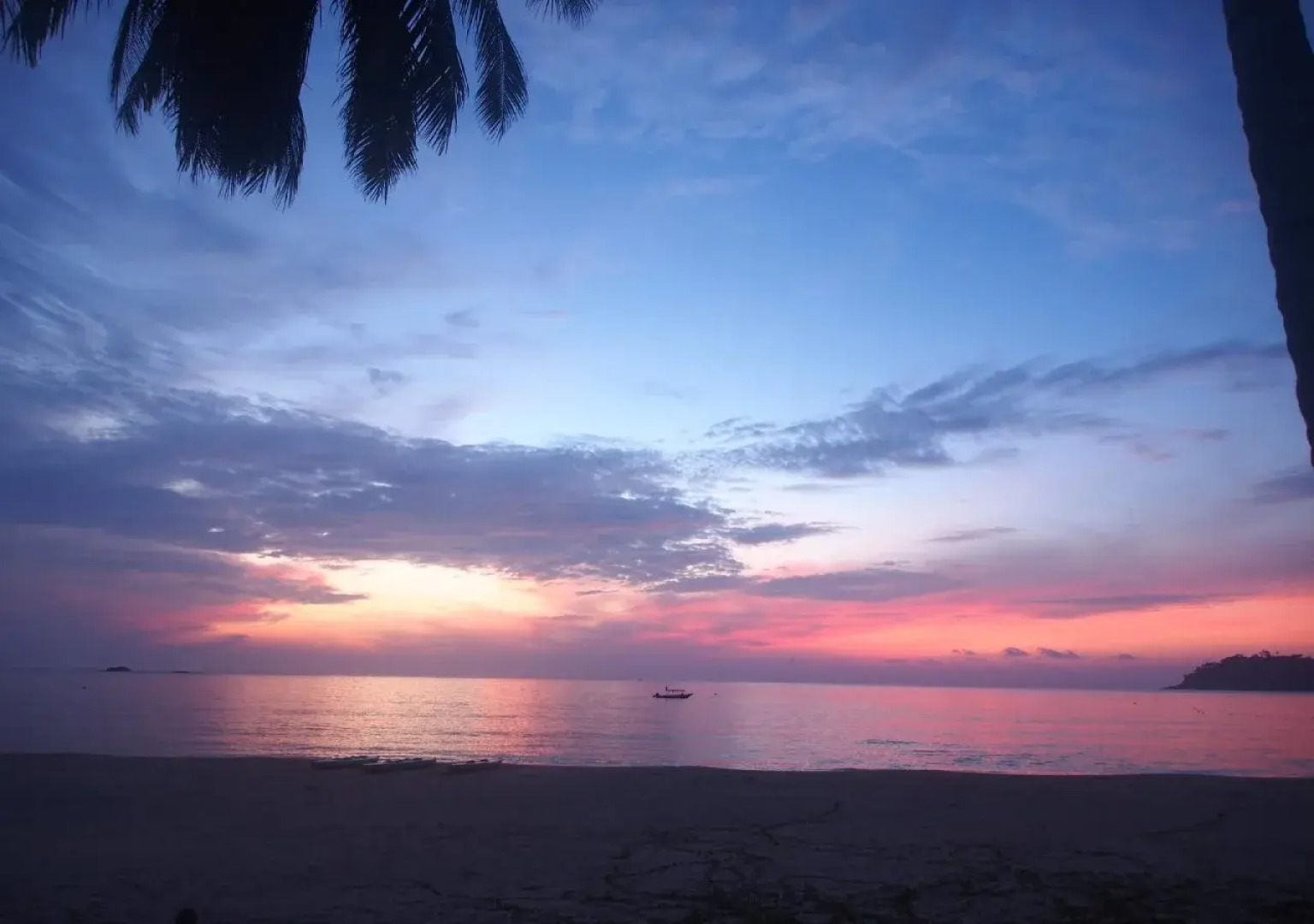 Juara Mutiara Resort