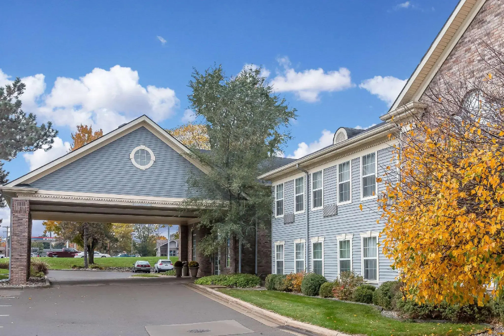 Comfort Inn Plainwell