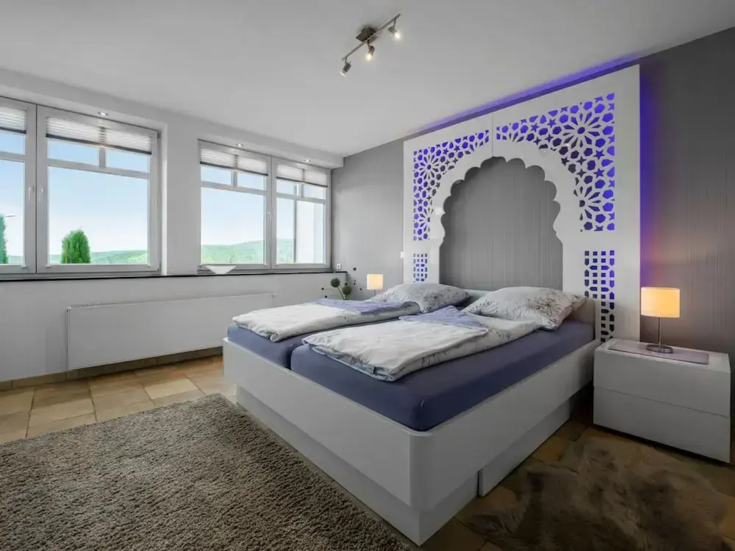 Lavish Holiday Home in Bad Munstereifel With Sauna