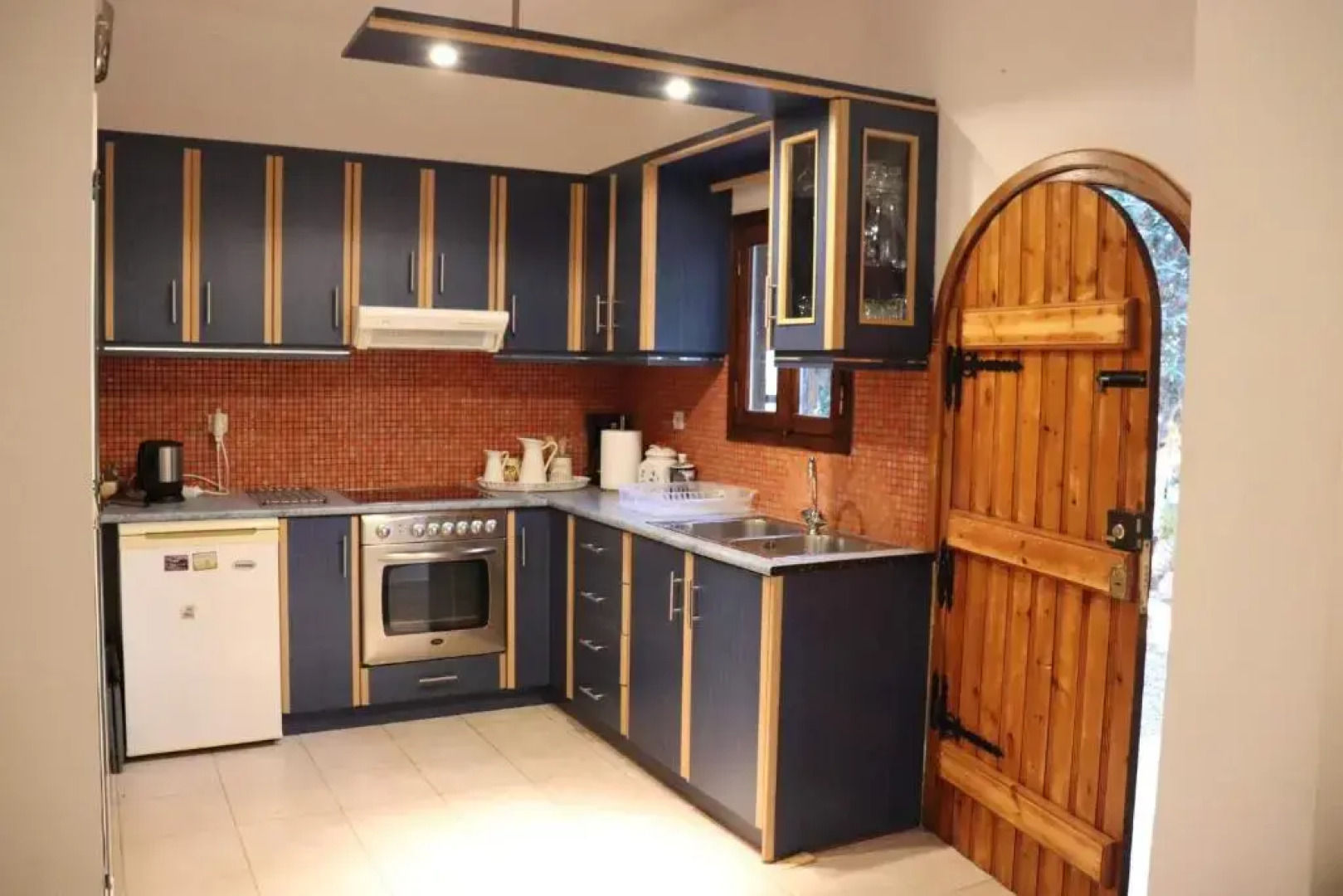 Beauty Villa Irene, Coast 60m