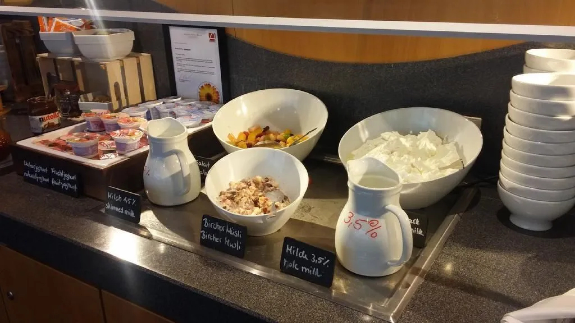 Arcadia Hotel Berlin (ex. Tulip Inn)