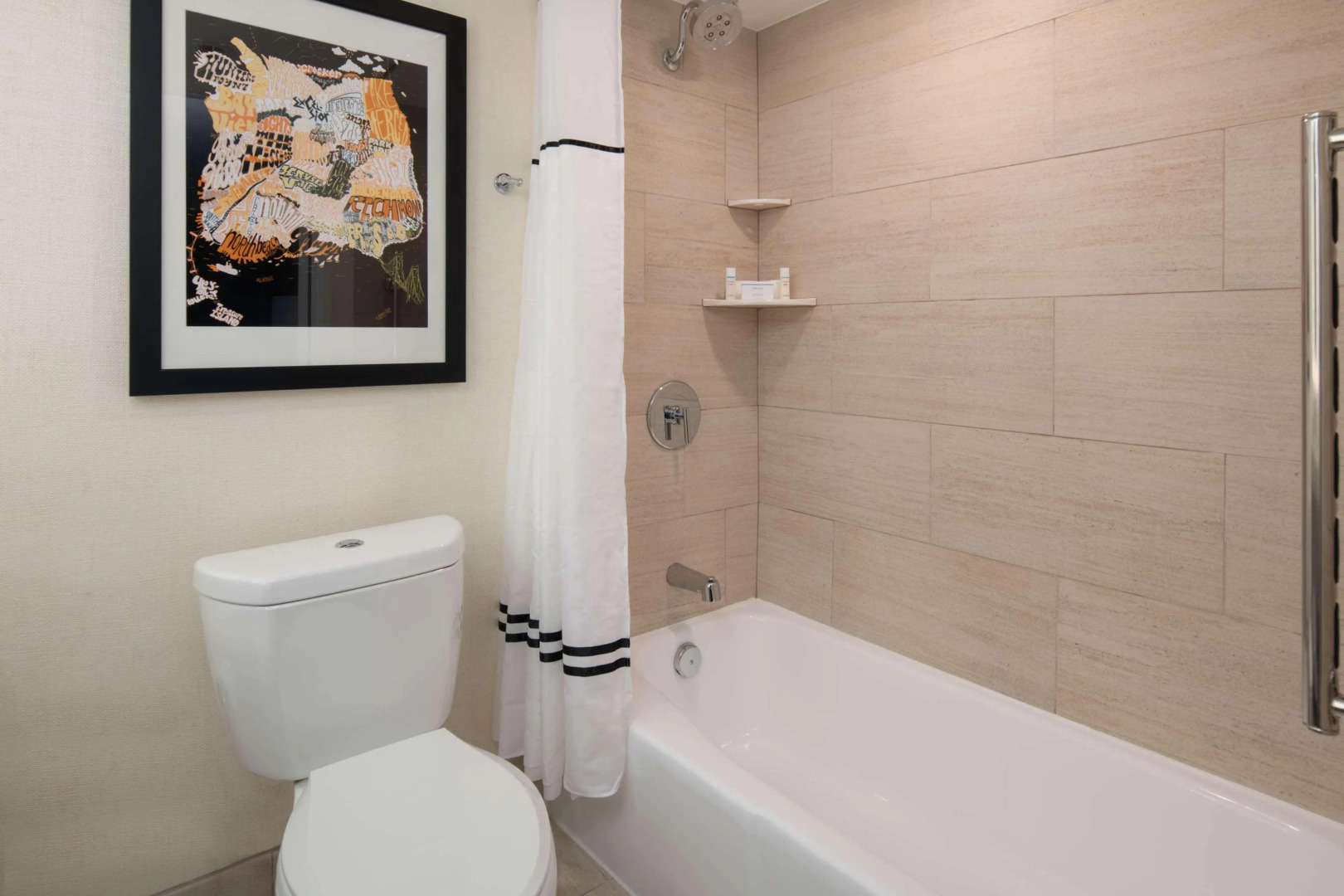 Embassy Suites by Hilton San Francisco Airport Oyster Point