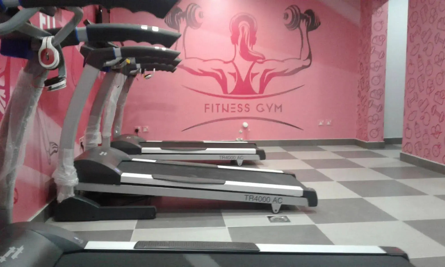 Golden Garden Al Corniche Hotel