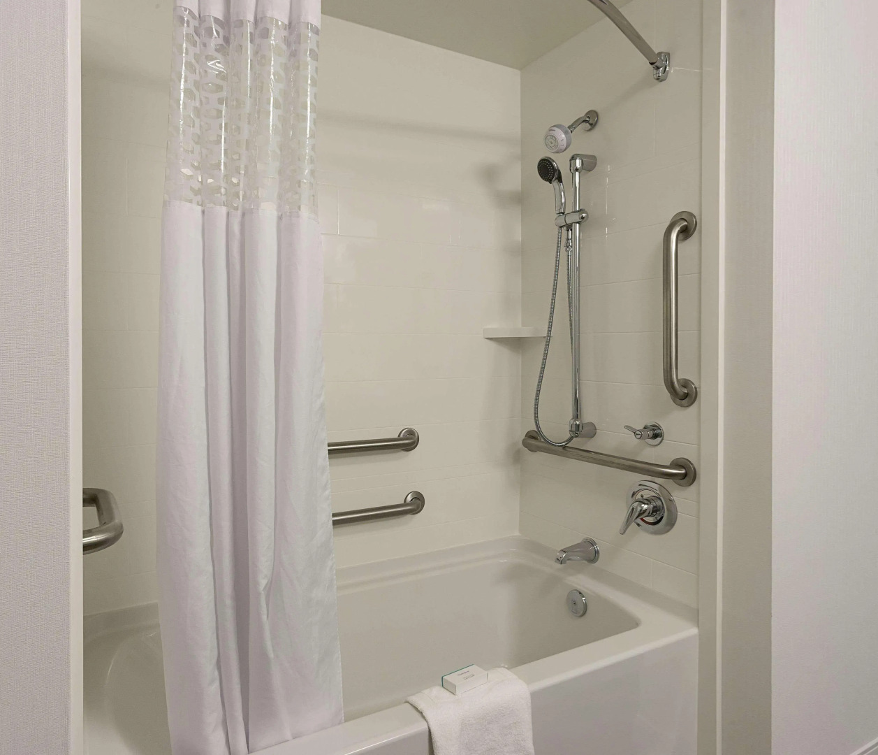 Hampton Inn & Suites Charlotte/Pineville