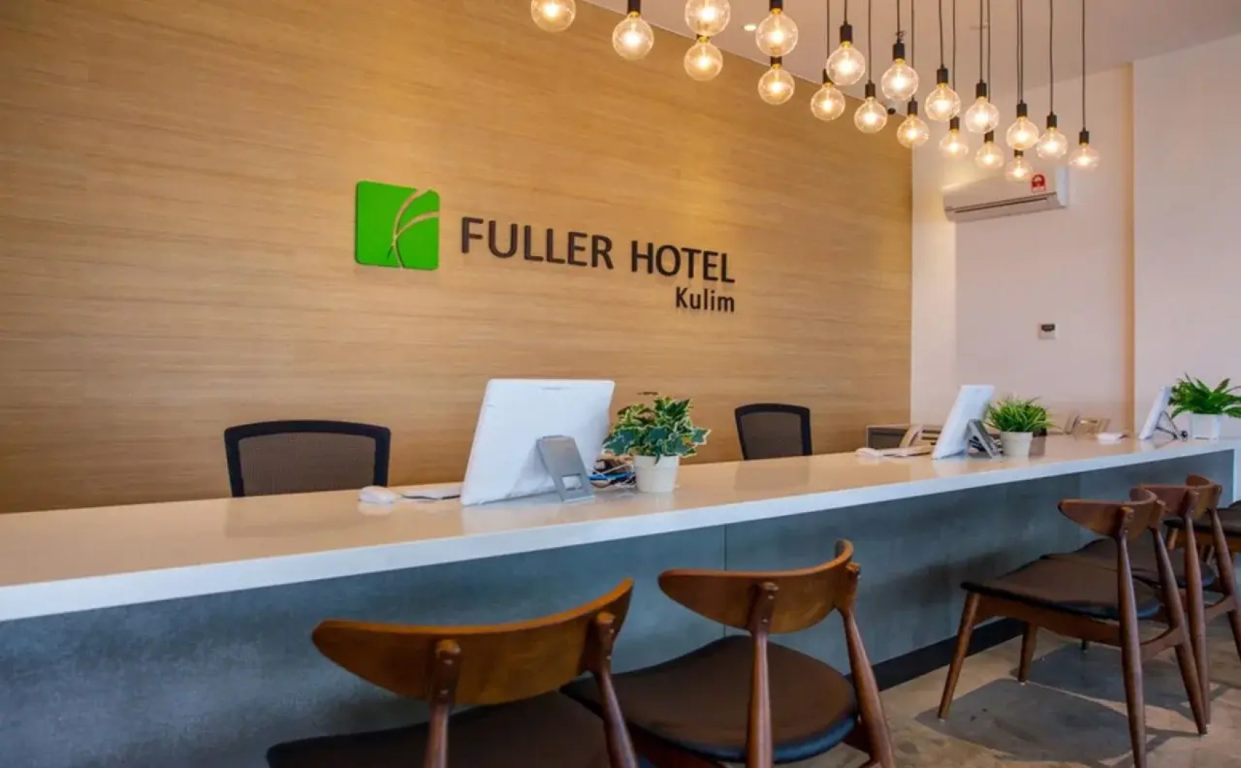 Fuller Hotel Kulim