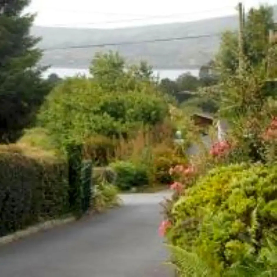 Rodeen Country House