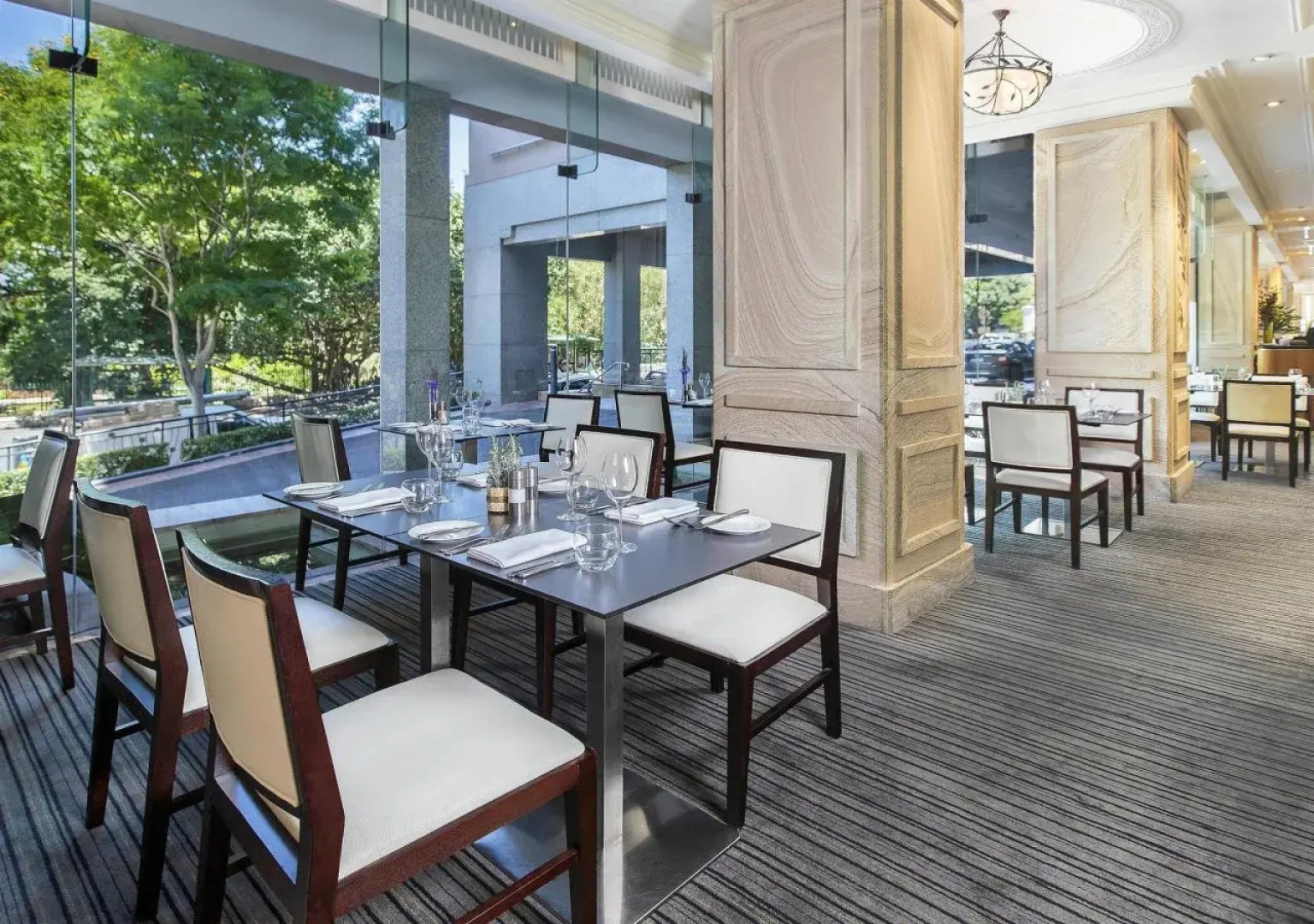 The Sebel Quay West Brisbane