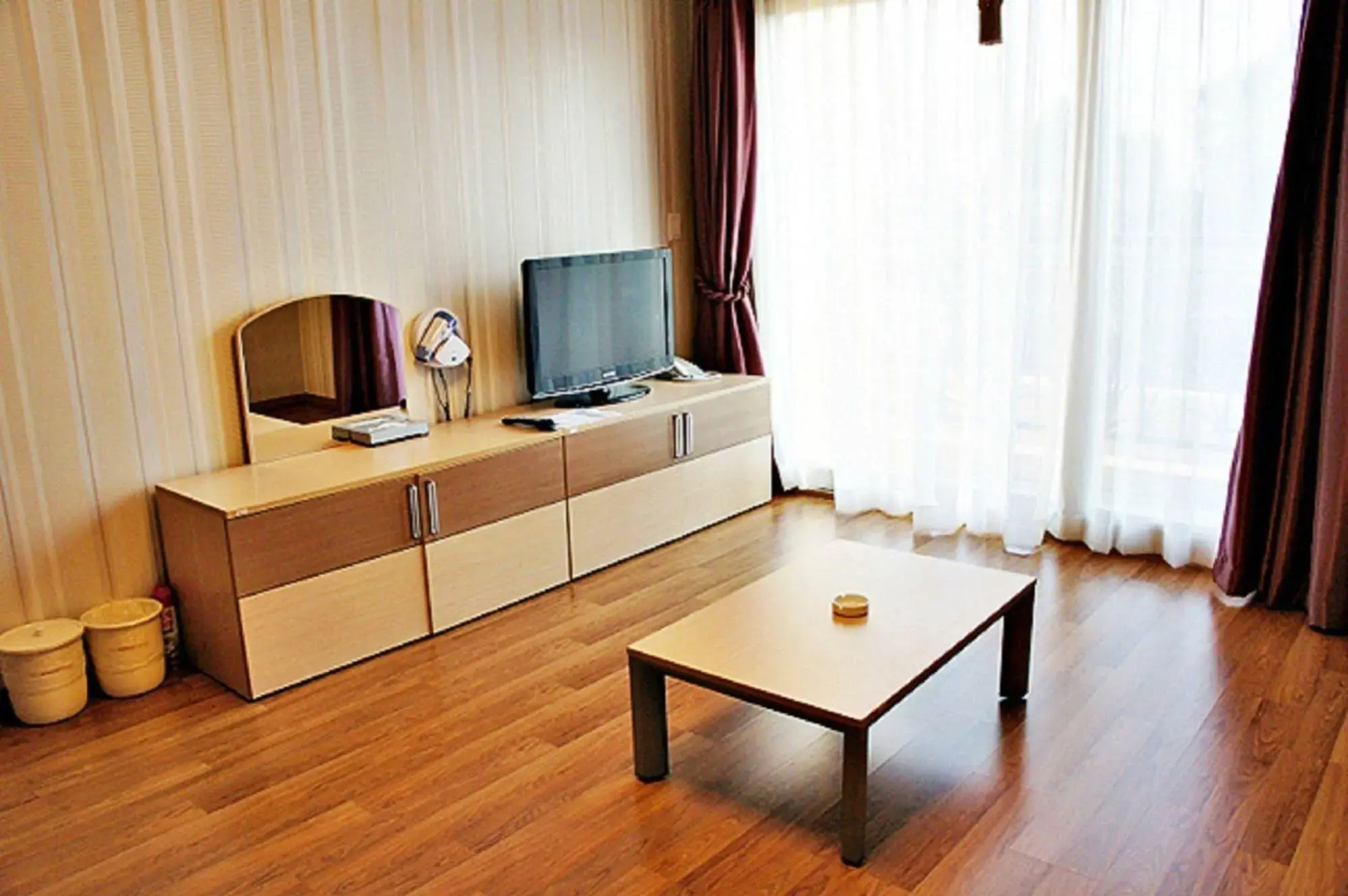 Seogwipo Worldcup Resort