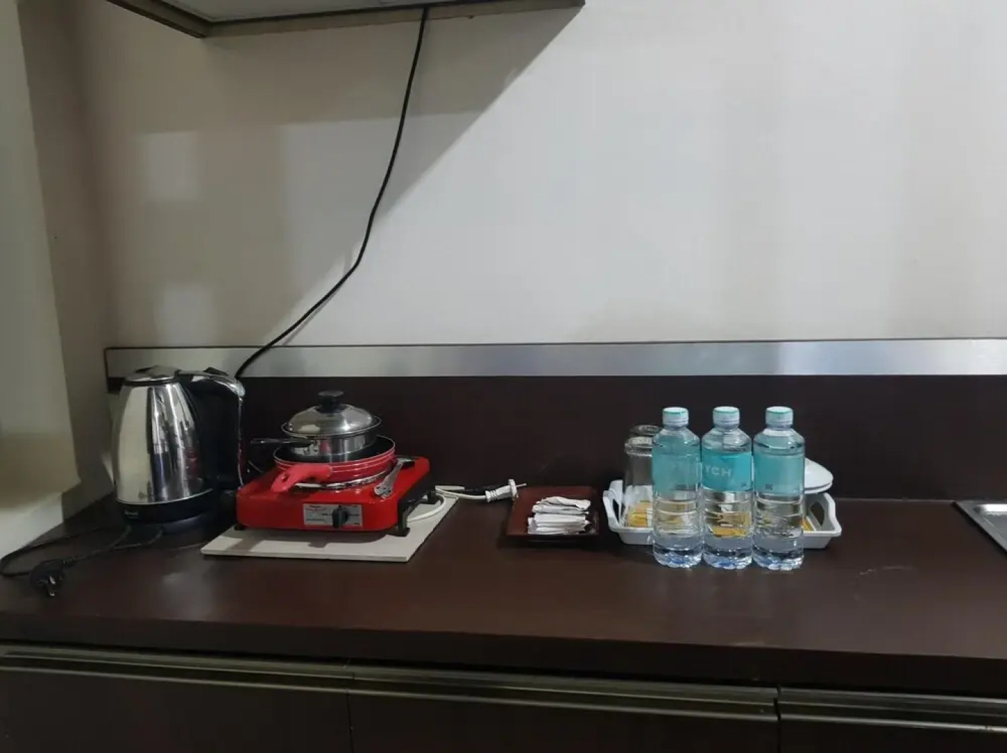 Capital O 93263 Linge Land Hotel