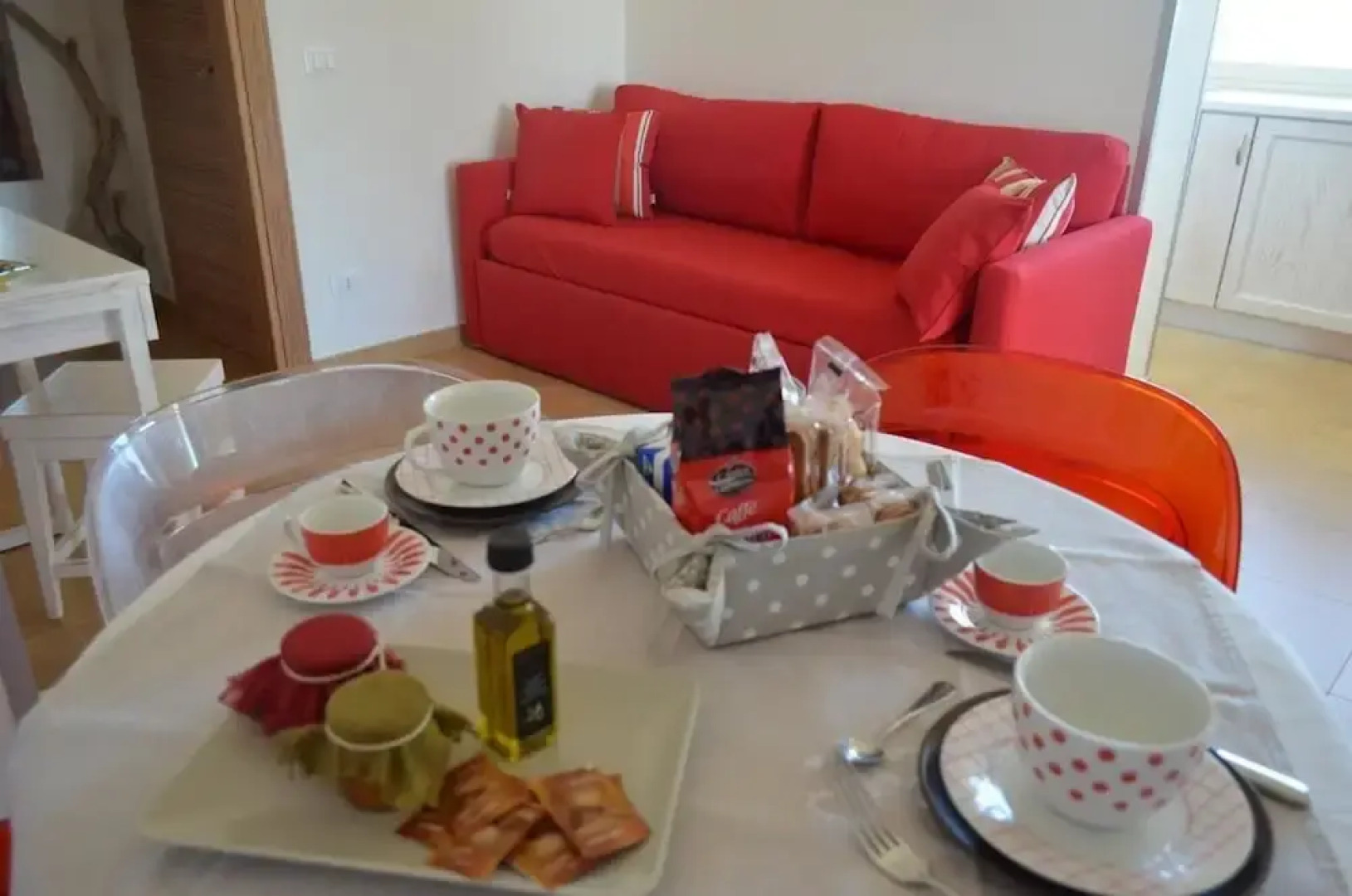 Agriturismo Residenza Gemma