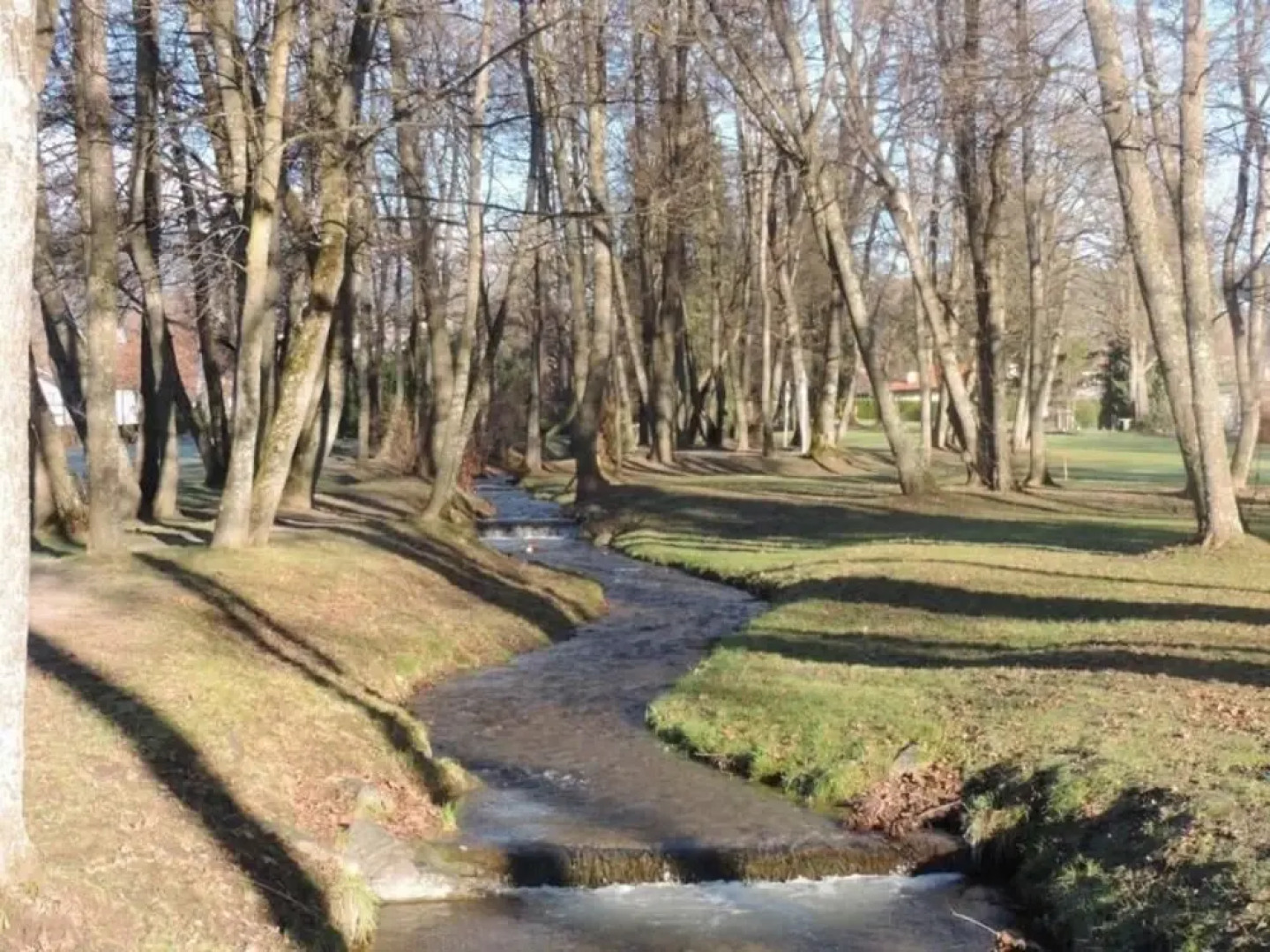 Hotel Kaiser Franz Josef
