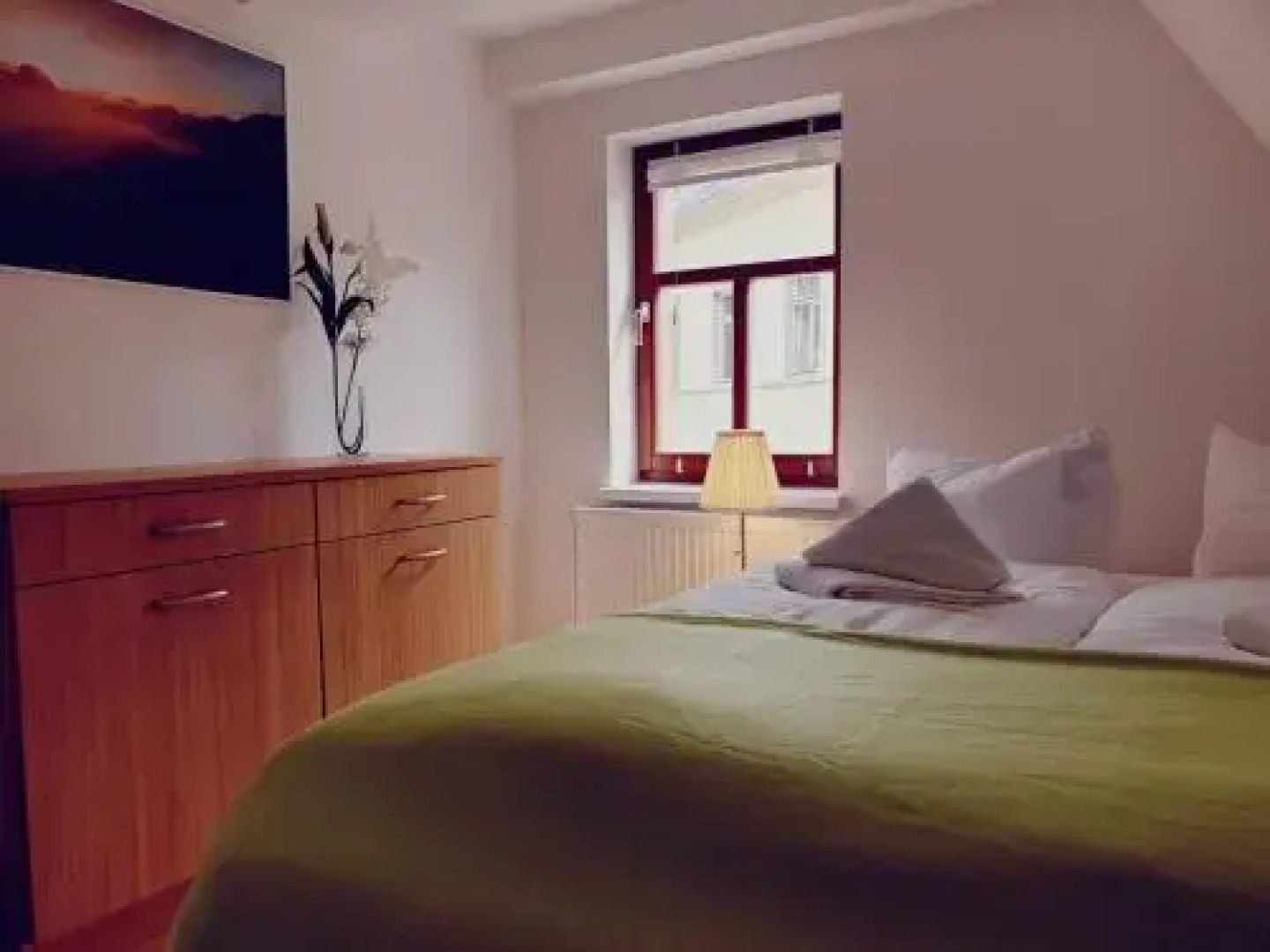 Hotel Lindenhof Bad Schandau