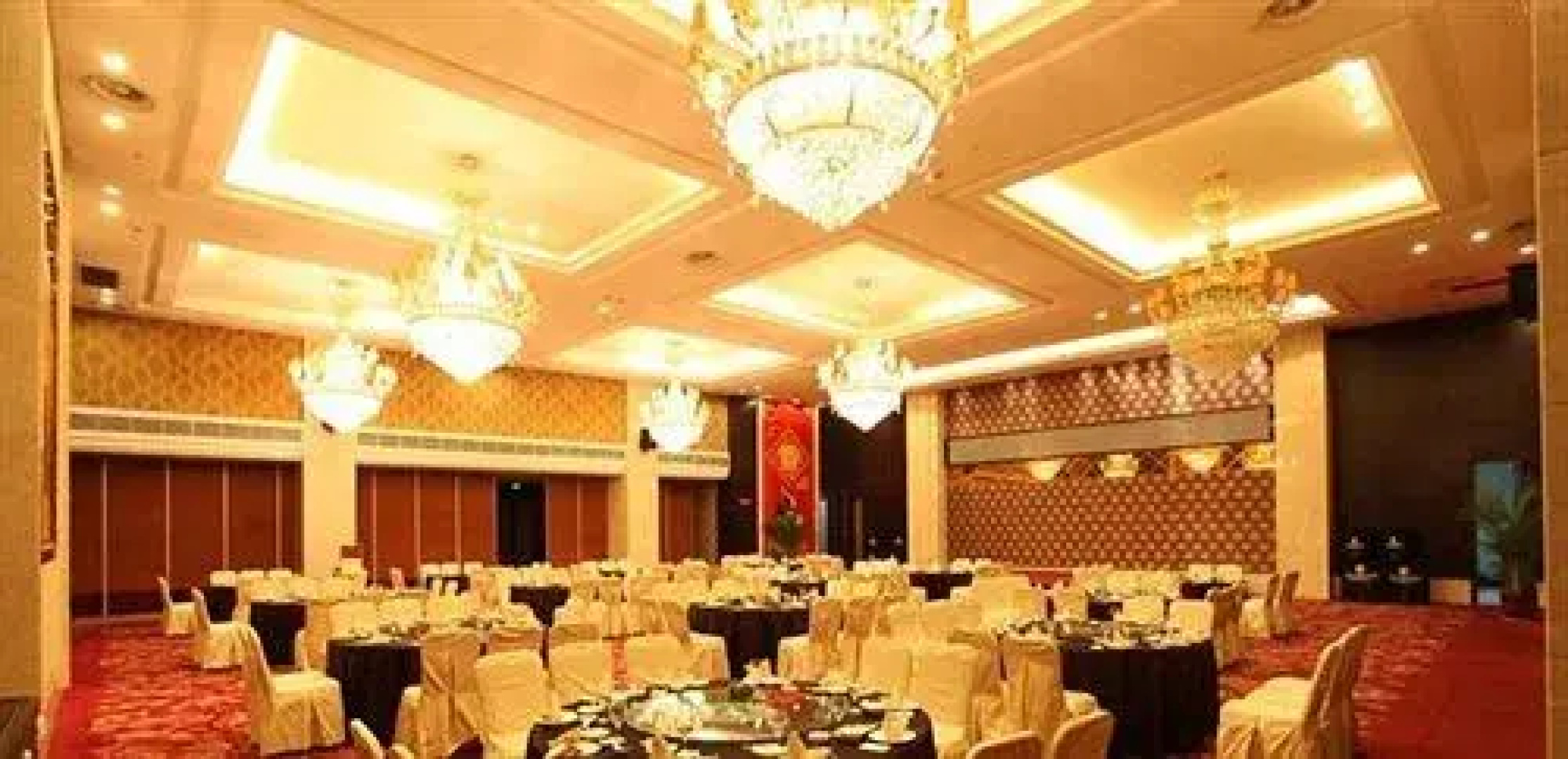 Cangnan International Hotel