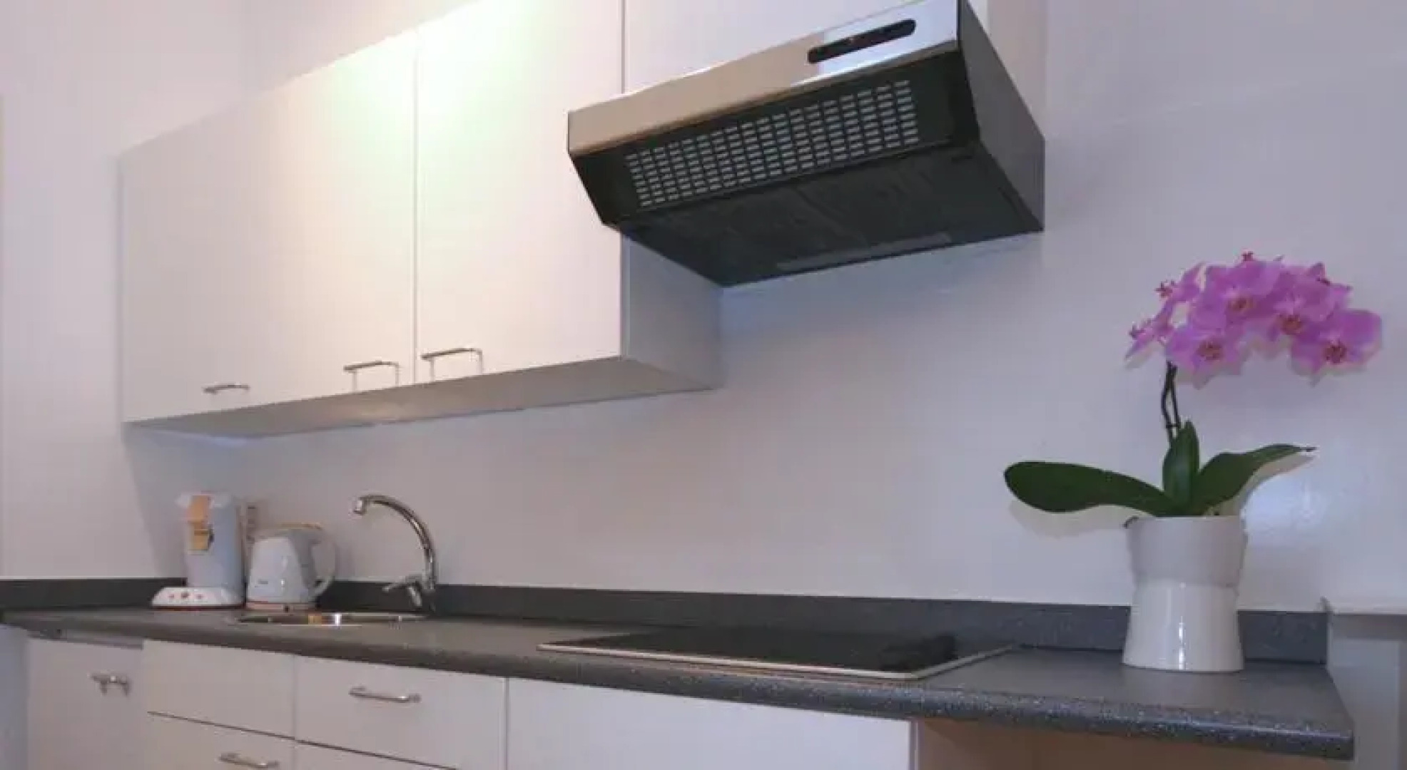 Appartement Amersfoort