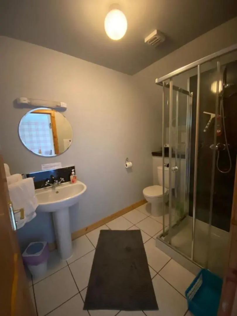 Shenavallie Bed & Breakfast and self catering