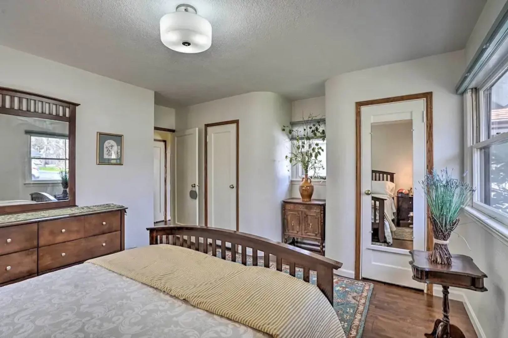 Serene Riverfront Escape w/ Hot Tub & Views!