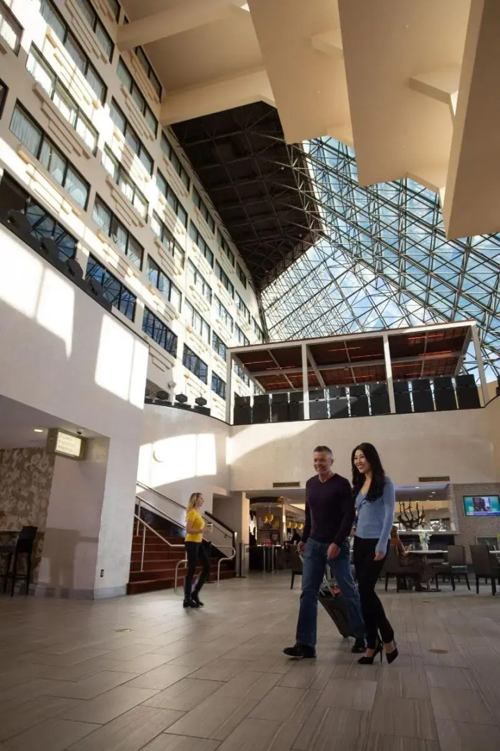 Jake's 58 Casino Hotel - Adult Only