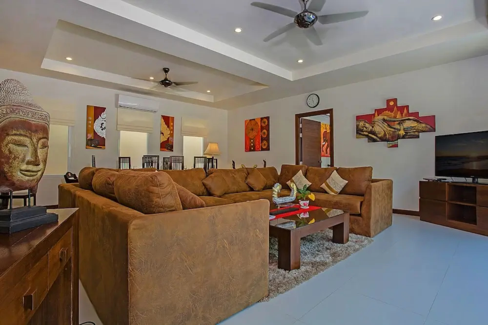 Rawayana Pool Villa
