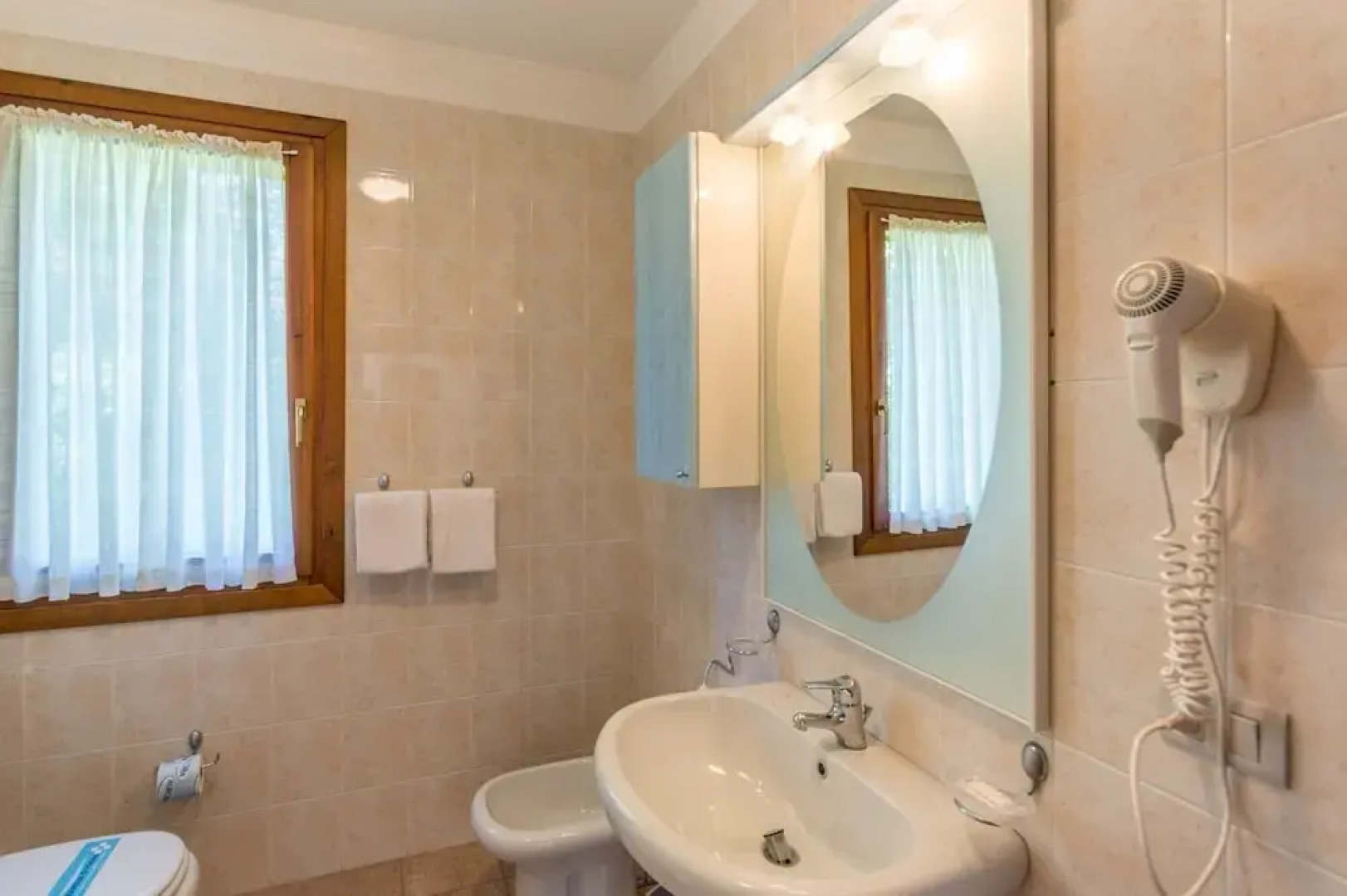 Albarella Appartamenti Marcegaglia