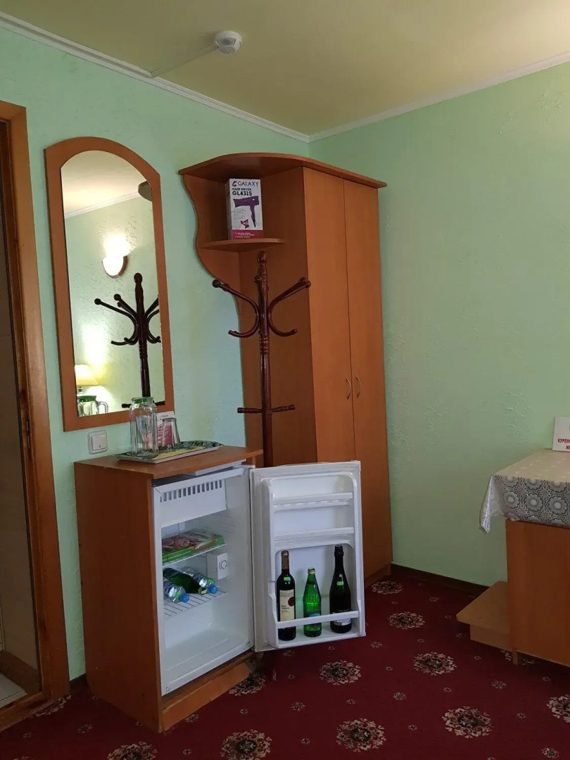 Гостиница Ливны-Центральная