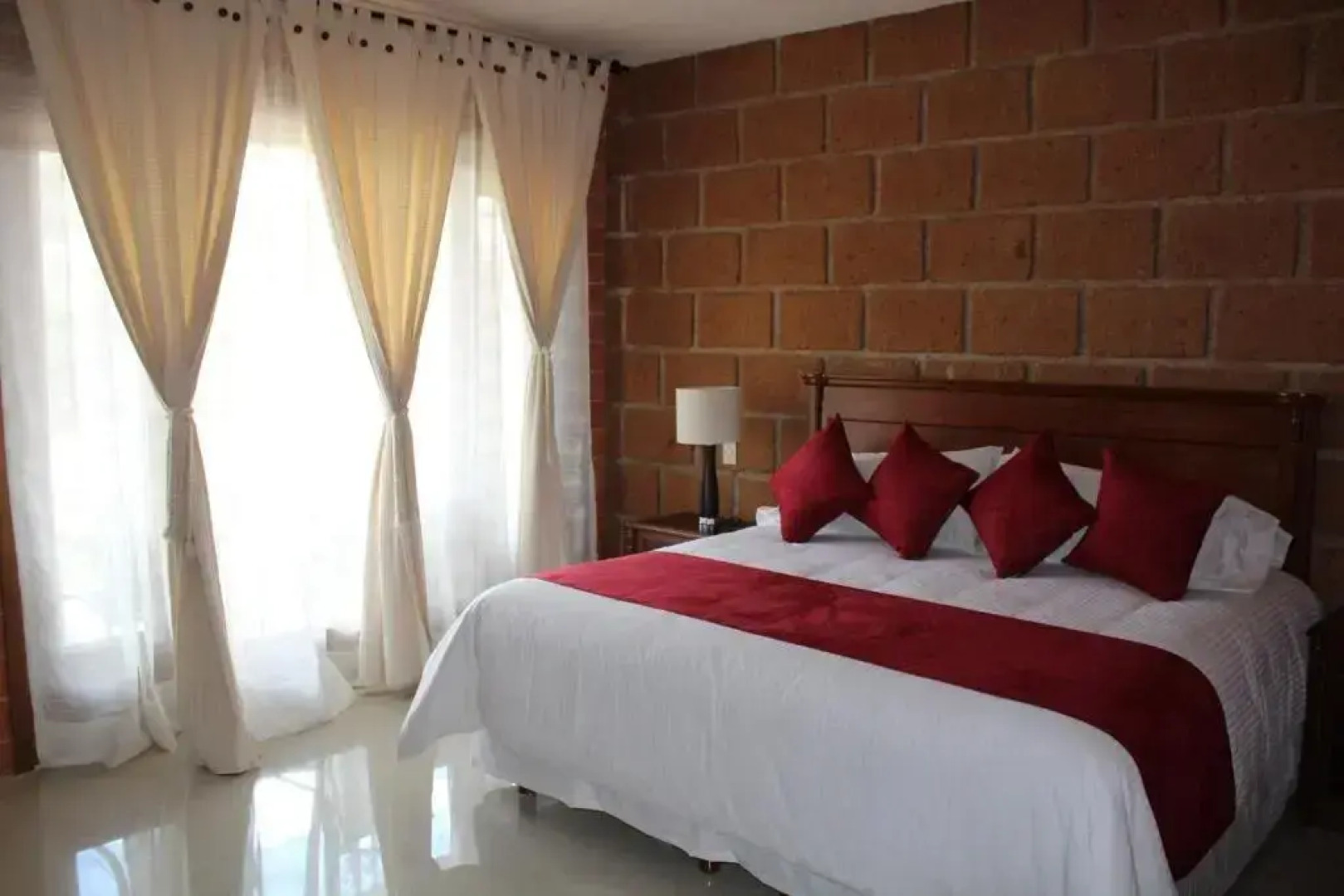 Hotel Boutique La Herencia