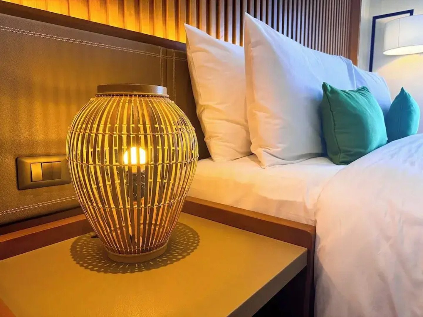 Cebu One Tectona Resort Hotel