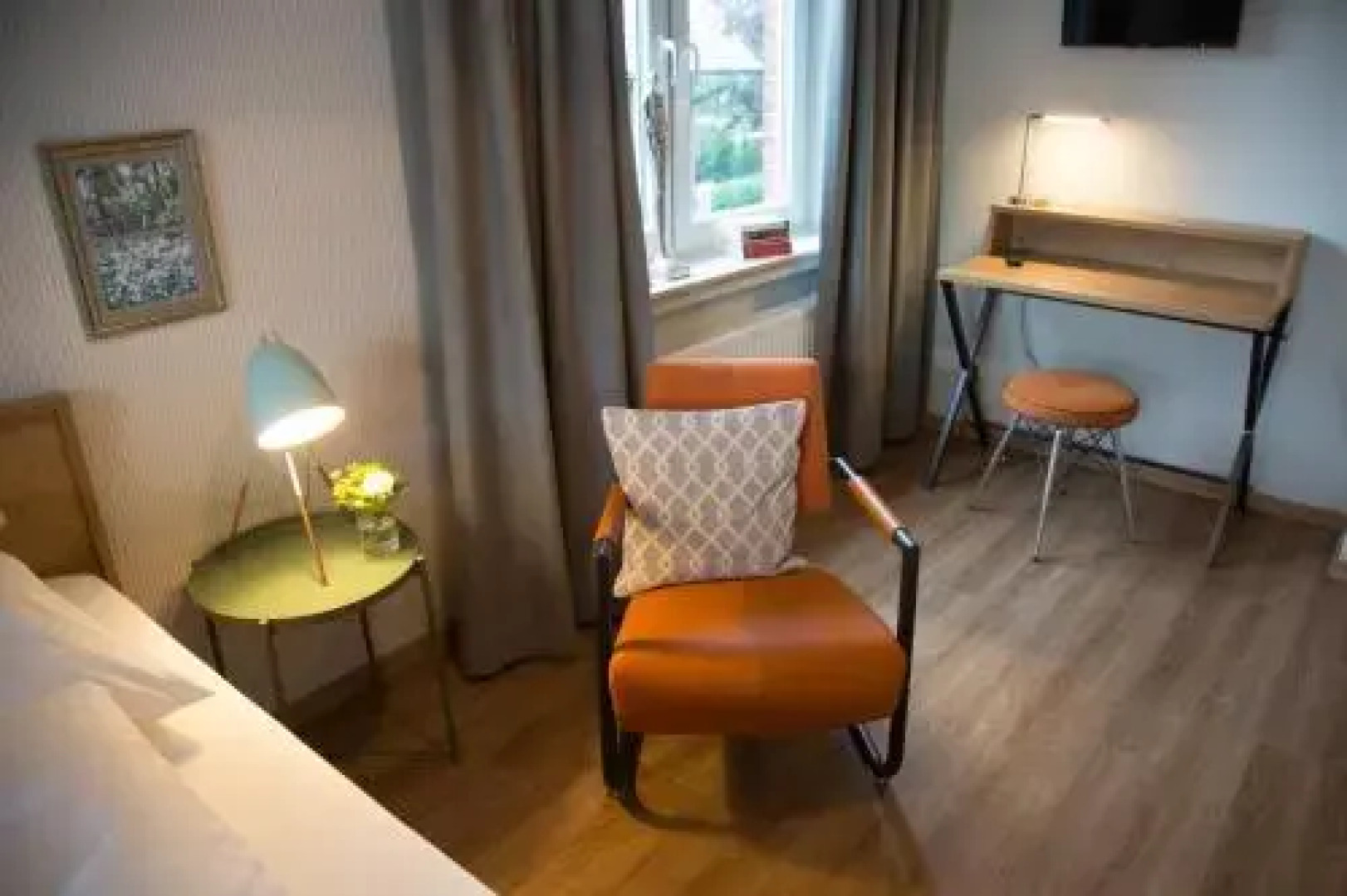 Ferienwohnung im Hasetal