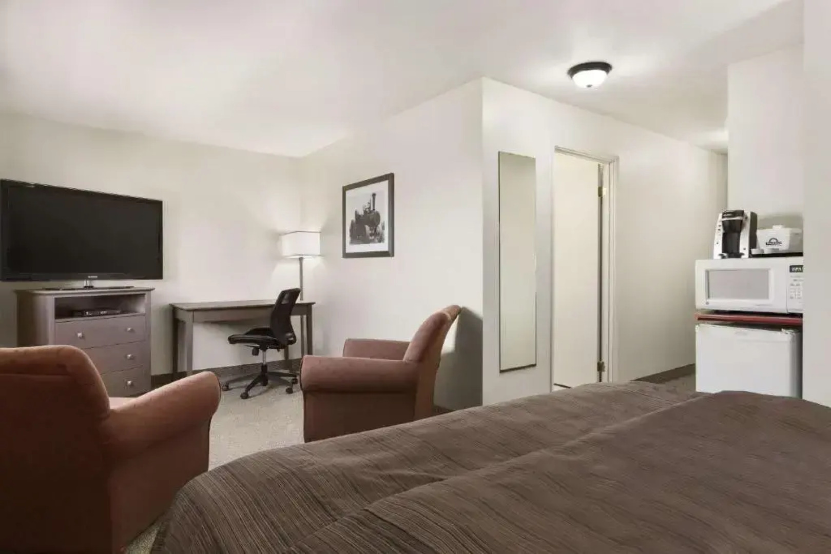 Days Inn - Steinbach