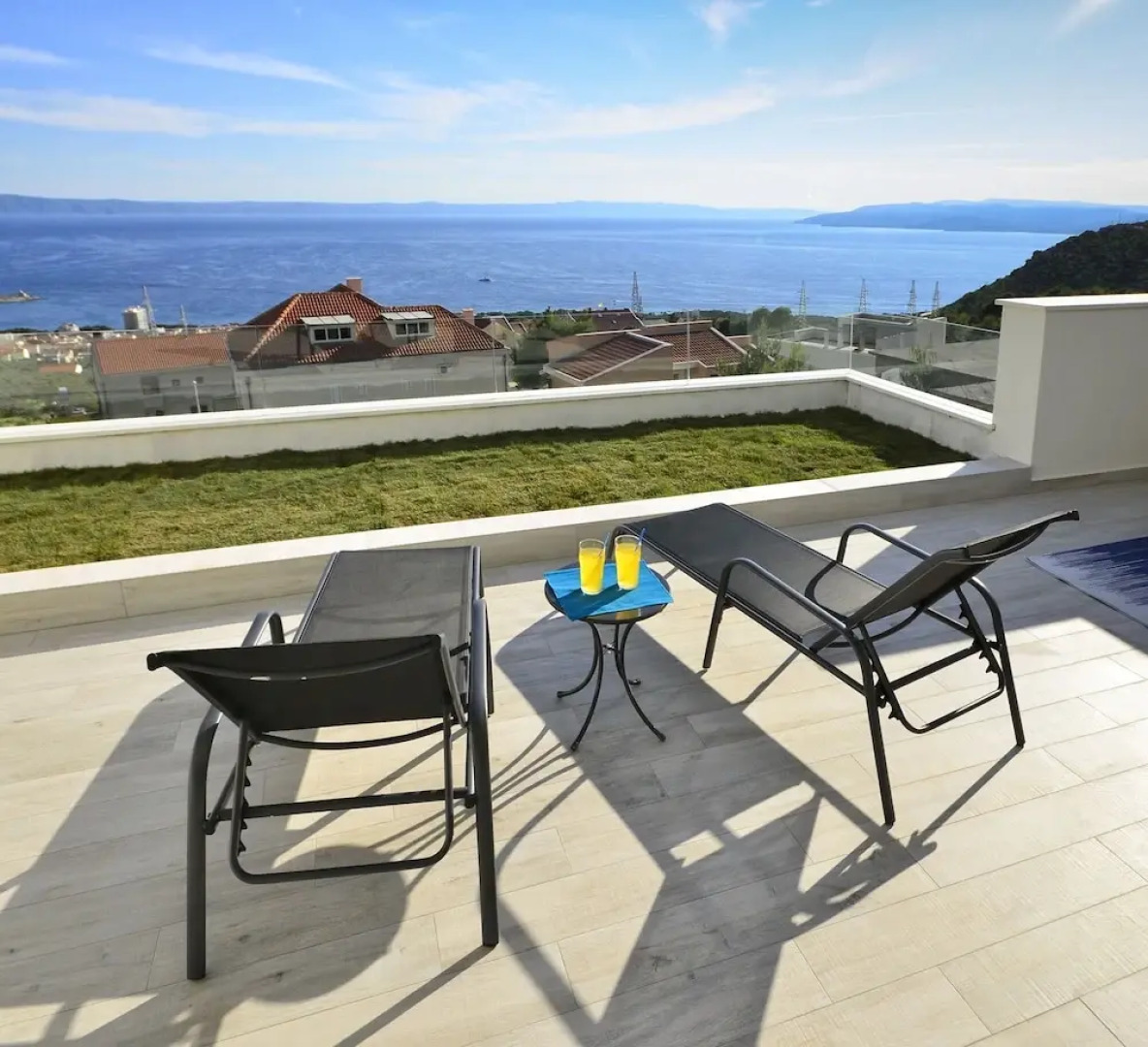 Villa Nina Makarska
