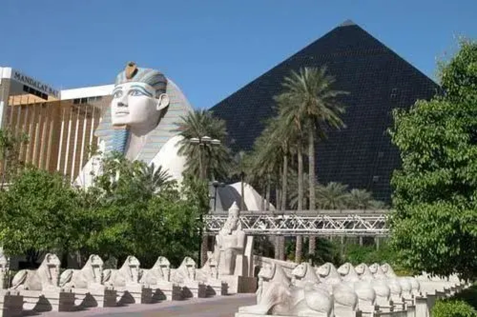 Las Vegas