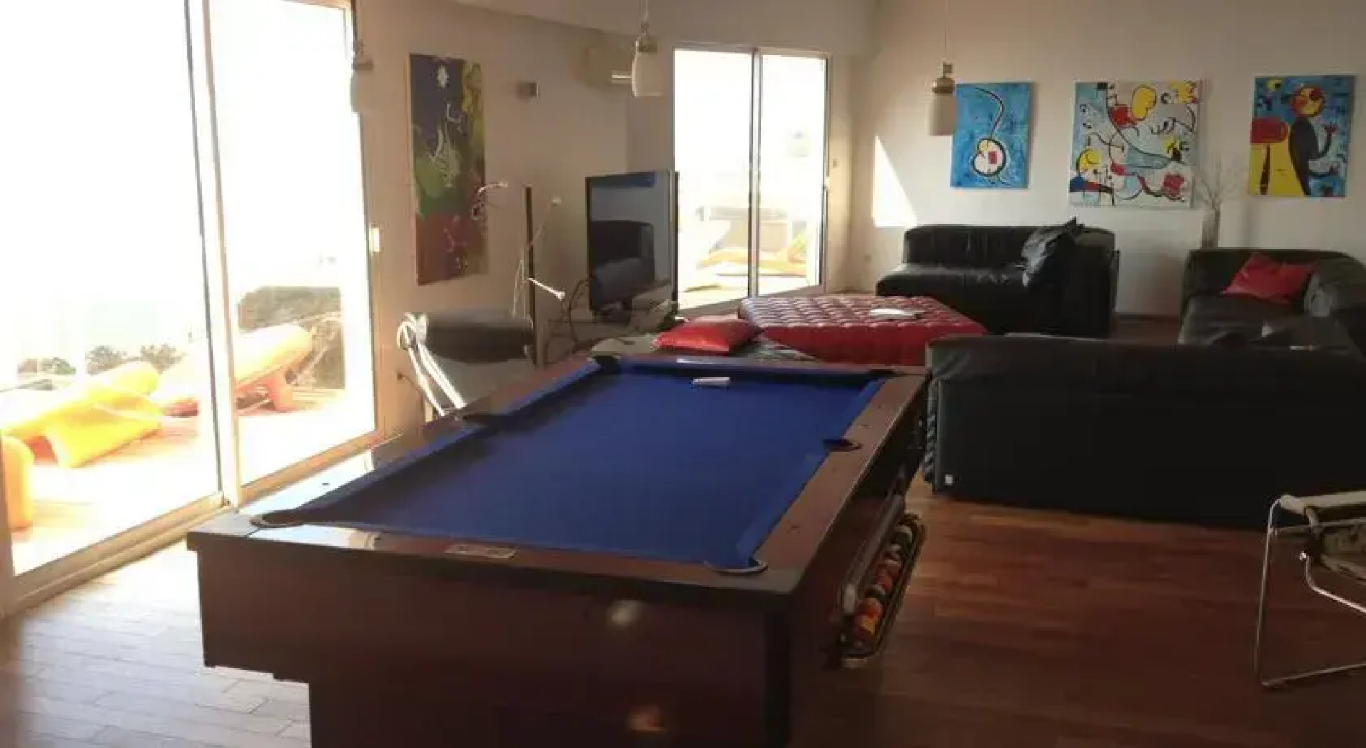 Loft Barbicaja Plage