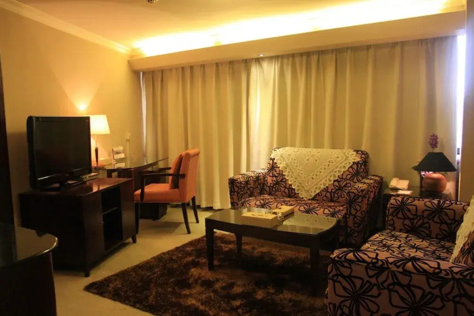 Shenzhen Easun North Hotel