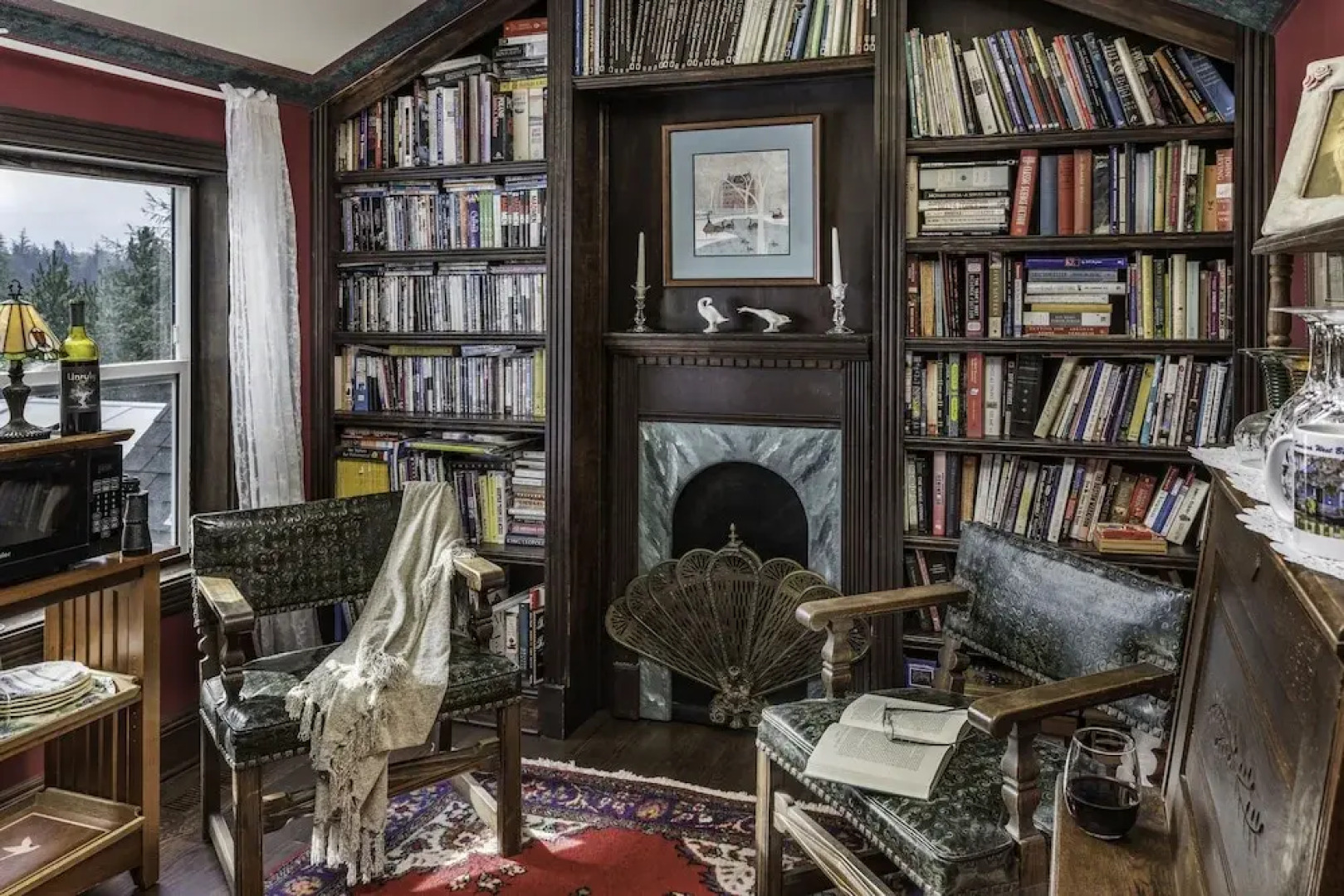 Sundara West Bed and Breakfast