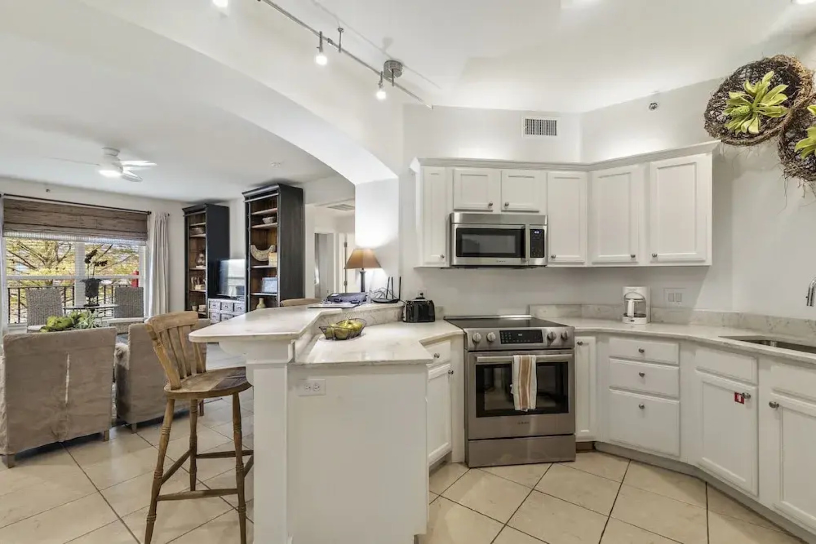 One Club Gulf Shores