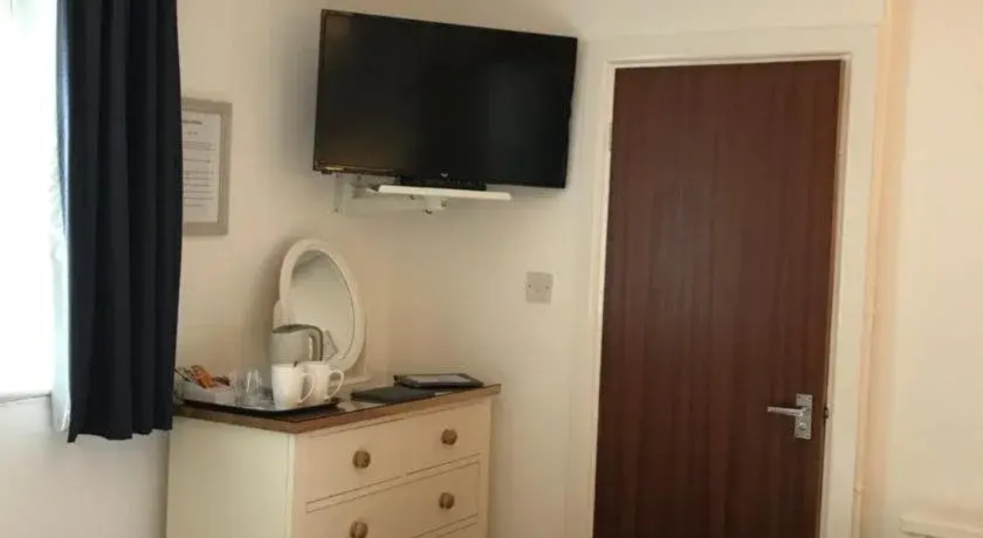 Chellowdene Guest House