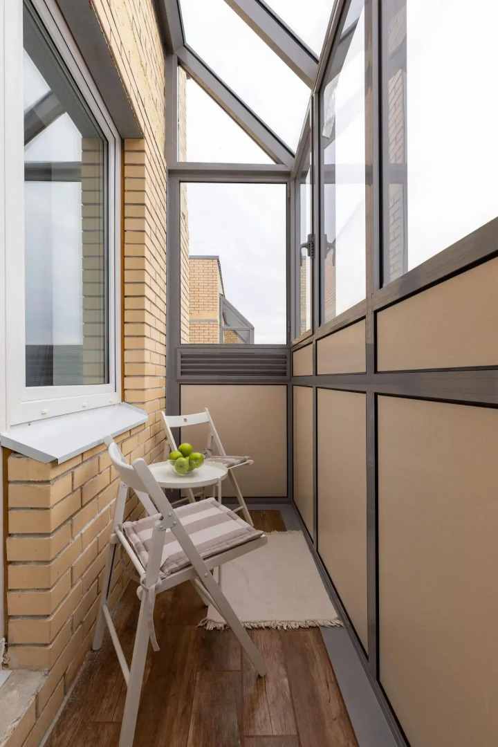 Квартира в Песочном на ул. Садовая, д. 85