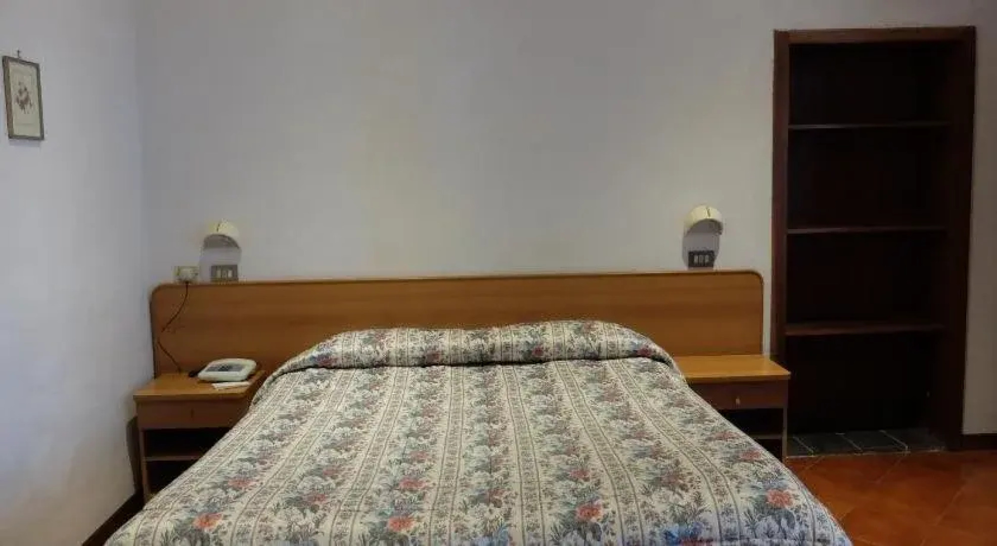 Hotel Ristorante Regina