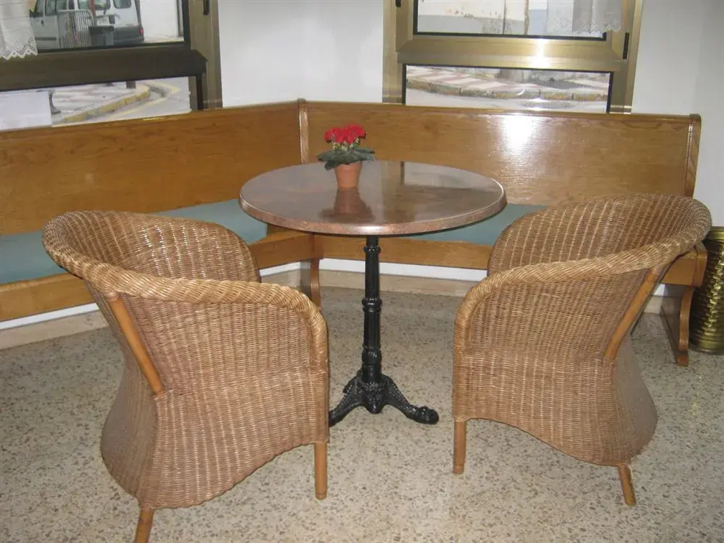 Hostal Tarrés