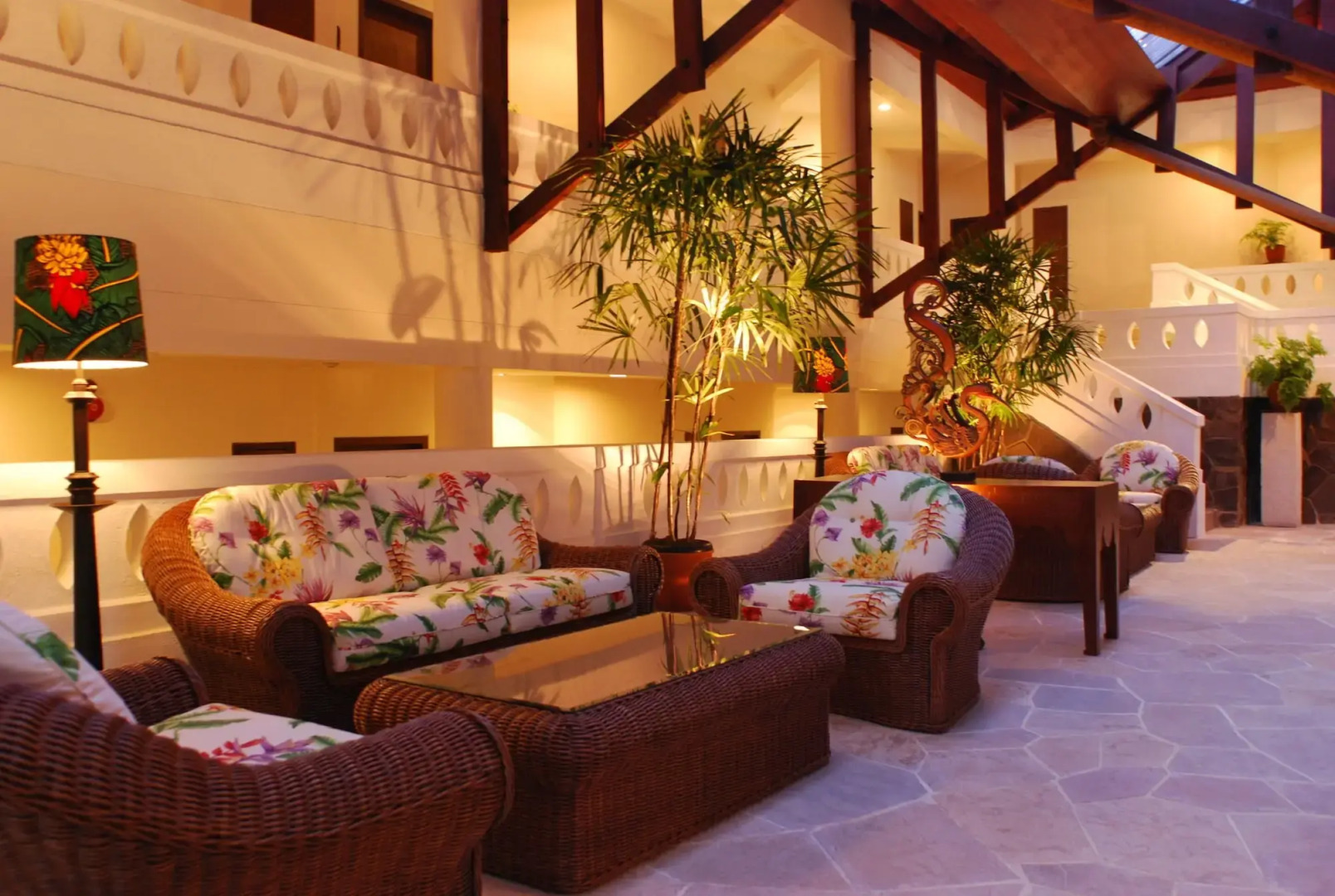 Novus Giri Resort & Spa