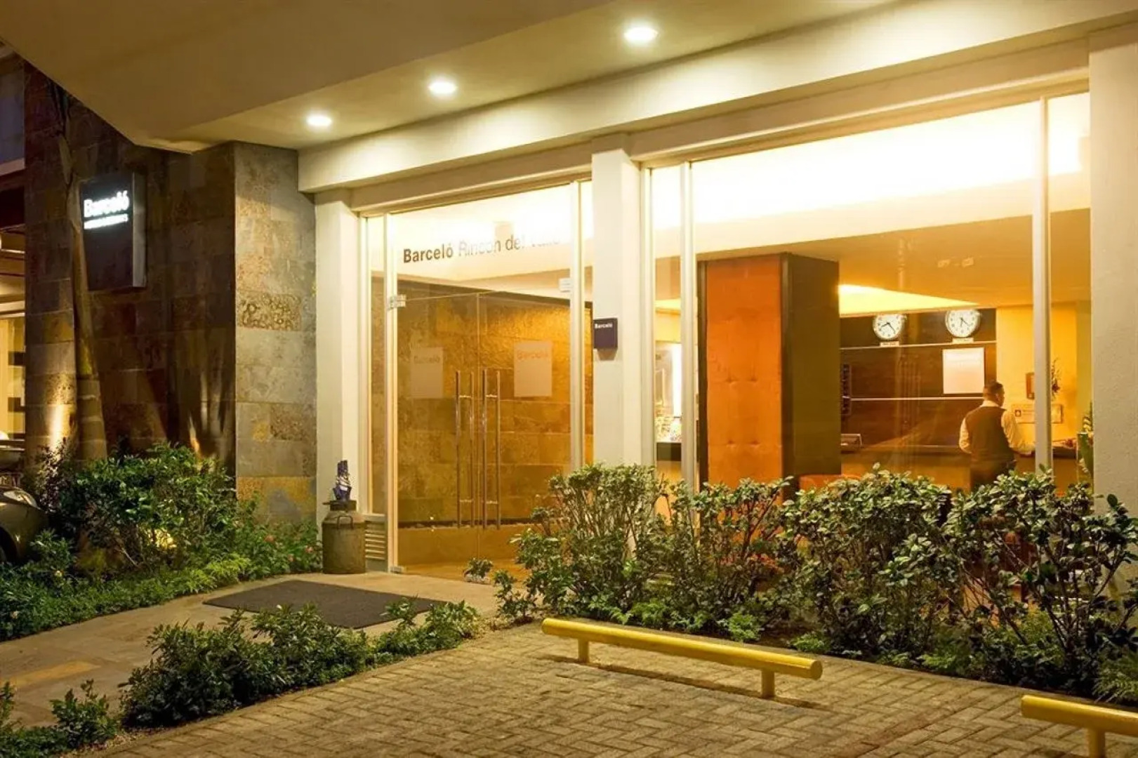 Rincón del Valle Hotel & Suites