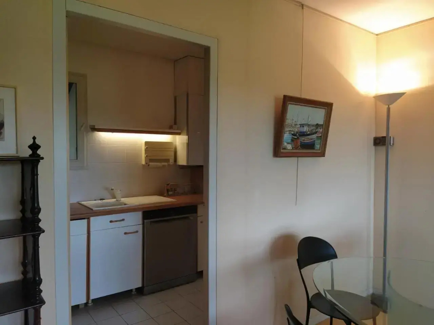 Ursuia Zazpi Au coeur du Golf d'Arcangues