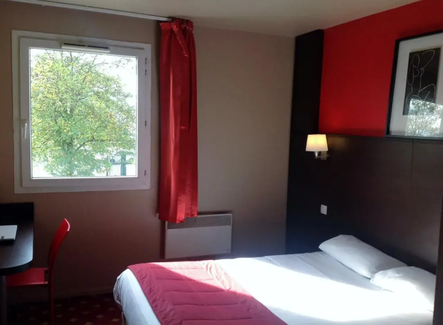 Kyriad Direct Dijon Nord - Zenith - Toison D'Or