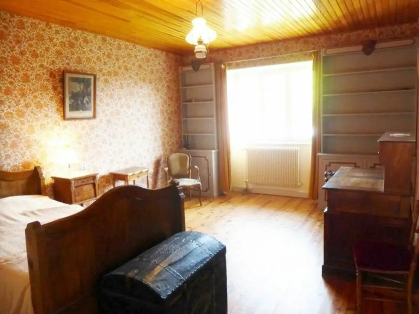 Gite Allègre, 5 pièces, 6 personnes - FR-1-582-133