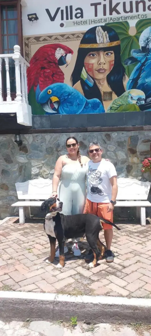 Gloriazul Villa Campestre