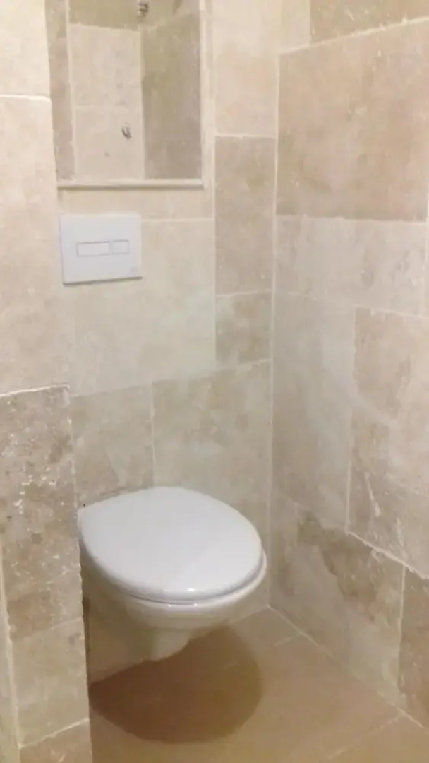 Apartment with One Bedroom in la Possession, with Wonderful Sea View, Terrace And Wifi - 18 Km From the Beach